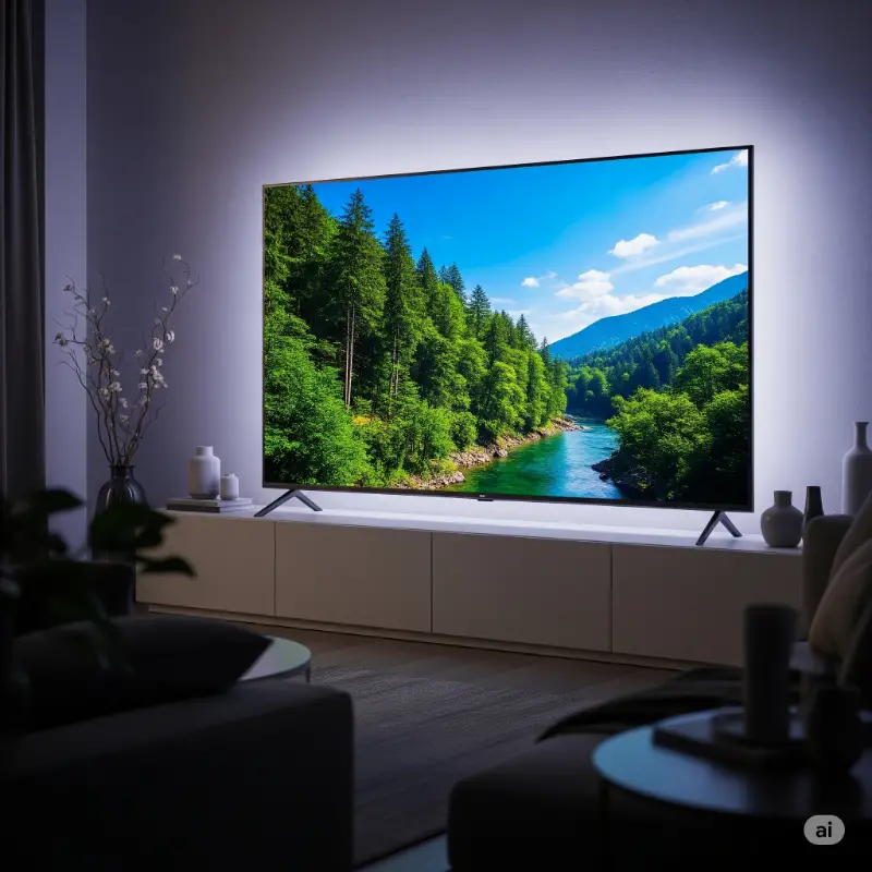 Elektronik Cihaz ve Televizyon Tamir ve Bakımı